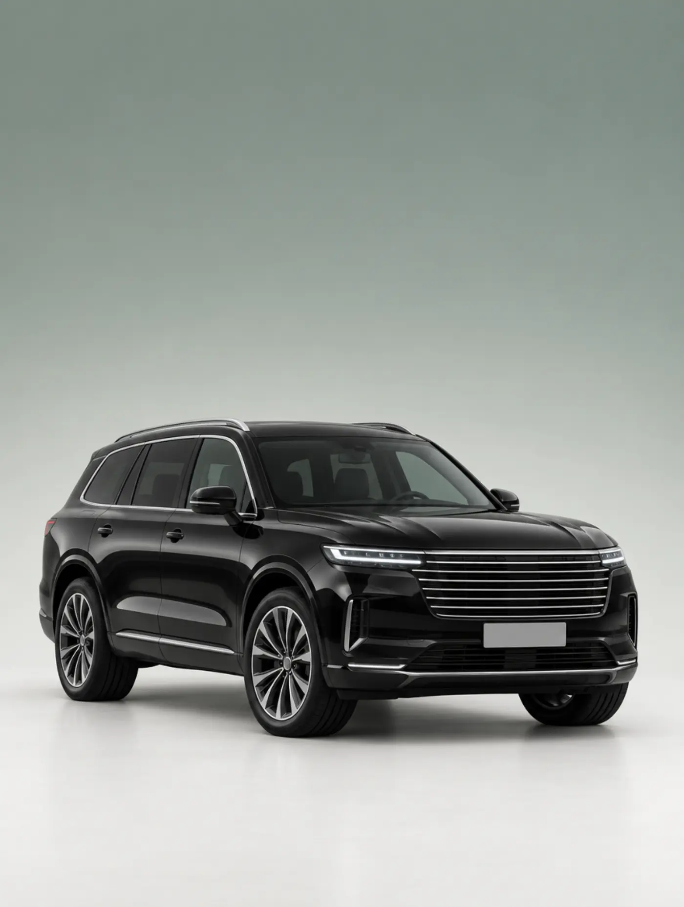 Executive SUV