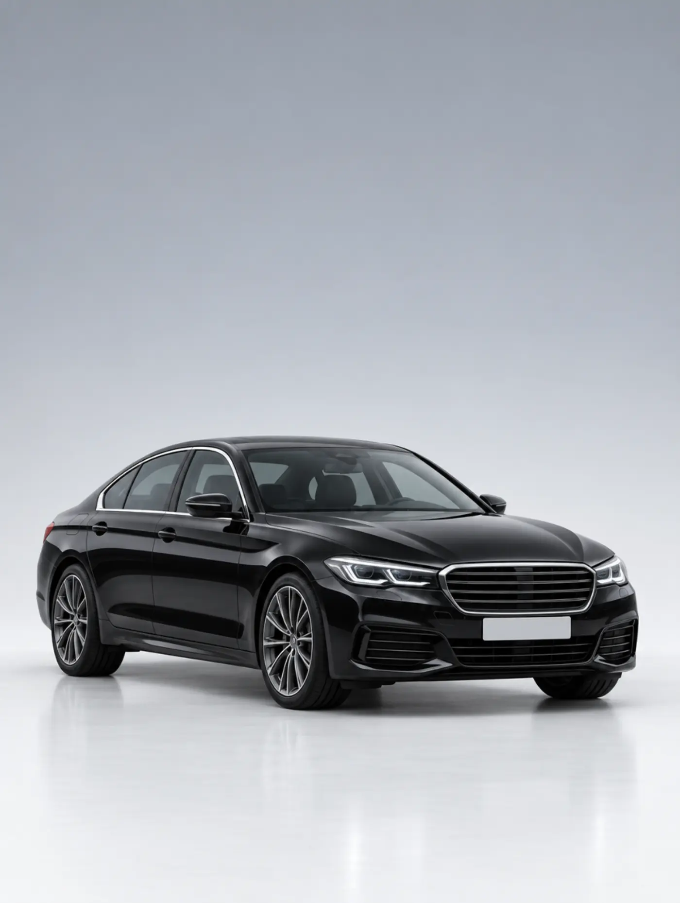 Standard Saloon
